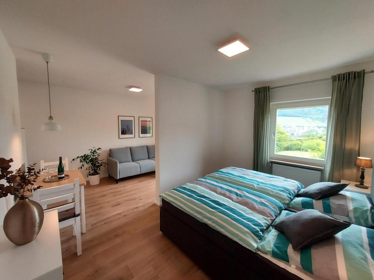 Ferienhaus Zum Prinzenkopf Alf Cameră foto