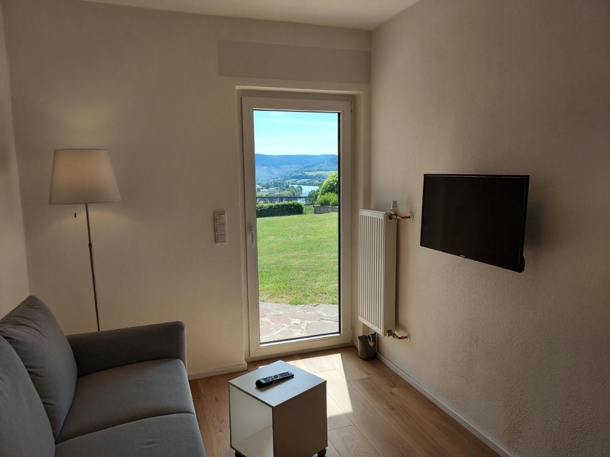 Ferienhaus Zum Prinzenkopf Alf Cameră foto