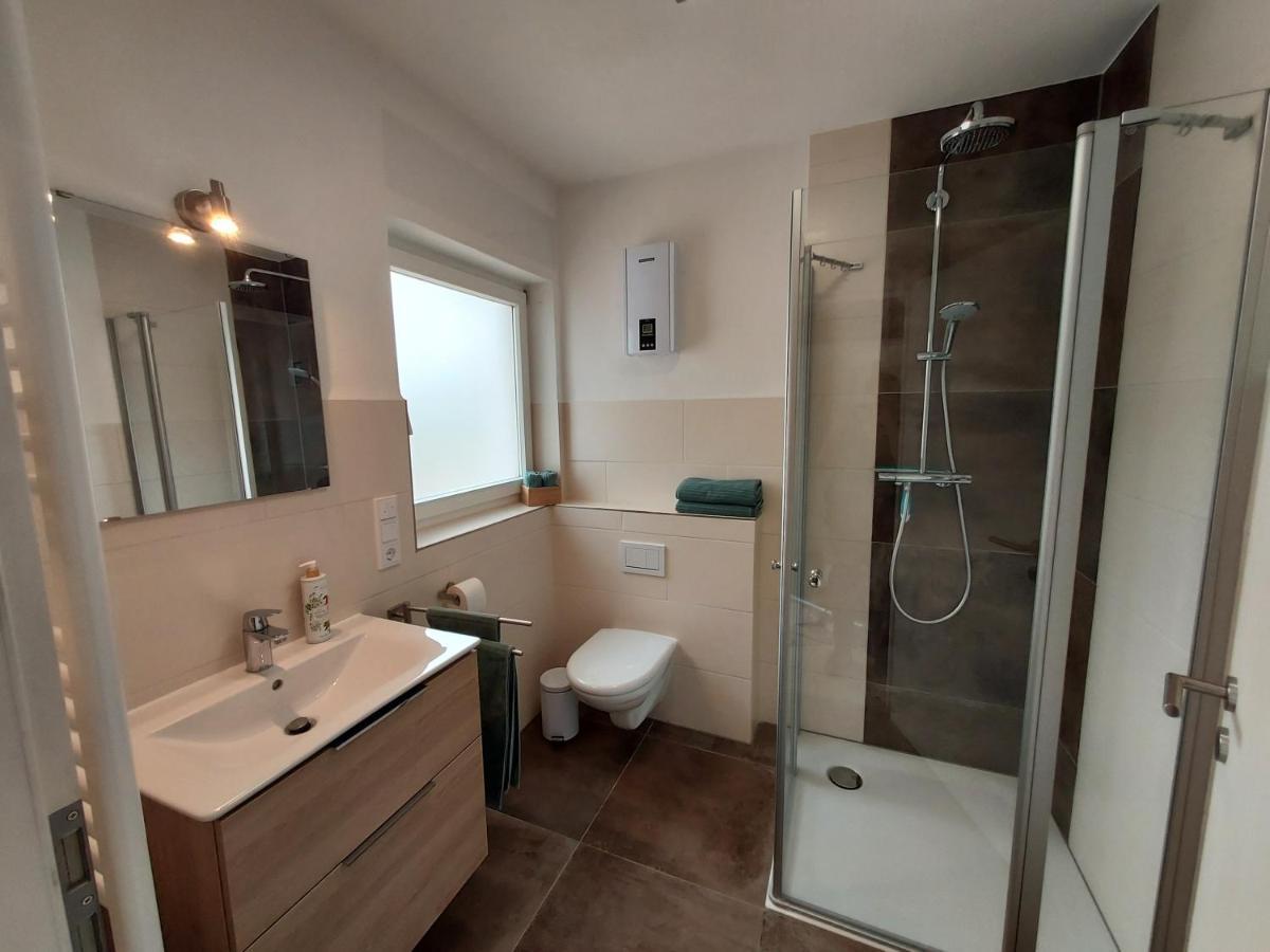 Ferienhaus Zum Prinzenkopf Alf Cameră foto